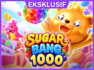 Sugar Bang 1000